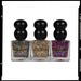 Top Coat Glow Glow - Viva la Diva : 1 - 2