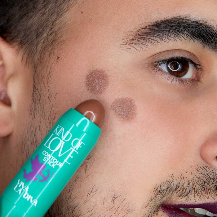 Stick para Contour Kind of Love - Viva la Diva : Soulmate - 2
