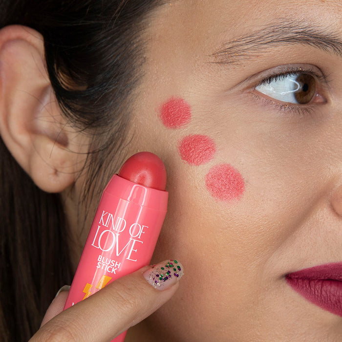 Colorete en Stick Kind of Love - Viva la Diva : Summer Love - 2