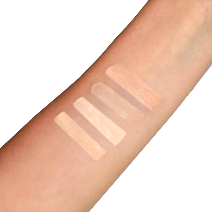 Corrector Hidratante After Party Revival - Viva la Diva - 3