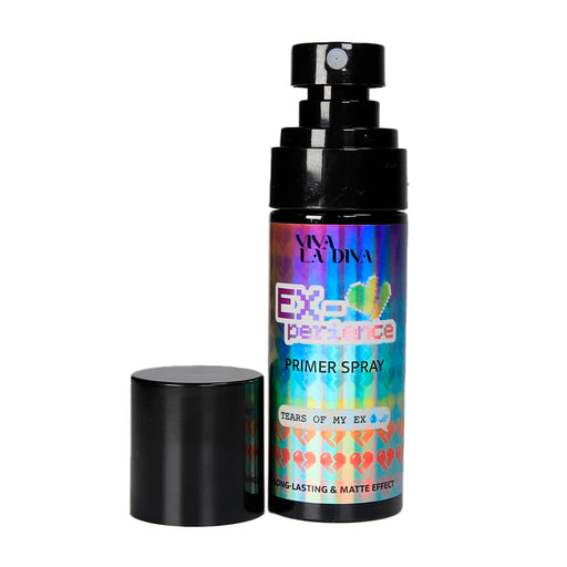 Viva la Diva Ex-perience Primer Spray - Tears of My Ex - Viva la Diva - 1