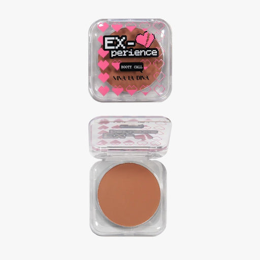 Polvos Bronceadores Ex-perience - Viva la Diva - 1