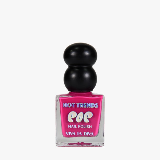 Esmalte Top Coat Hot Trends Electronic - Viva la Diva : N1 - 1