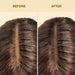 Tinted Lace Aerosol Spray 80 ml - Ebin New York : Medium Dark Brown - 2