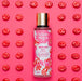 Body Mist Fresa & Nata 250ml - Tulipan Negro - 1