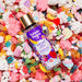 Body Mist Candy Fantasy 250 ml - Tulipan Negro - 1