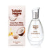 Colonia Gourmand 50ml - Tulipan Negro : Coco Pure White - 1