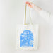 Tote Bag Princesa - Celebremos el último Baile - Hola Princesa Diy - 2