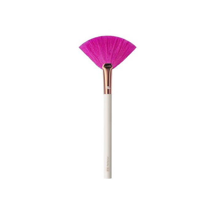 Brocha en Forma de Abanico - Fancee Me - Ubu - Ubu - Urban Beauty United - 1