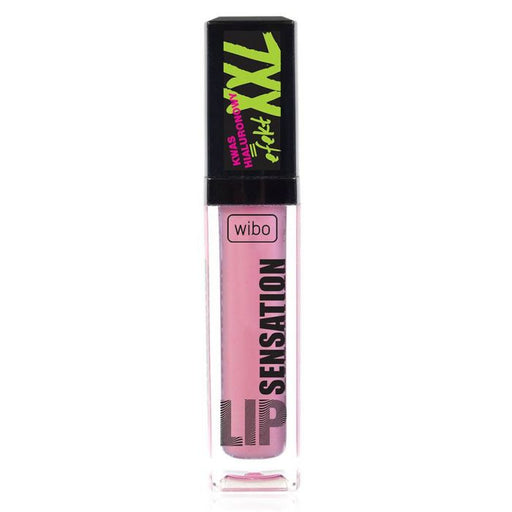 Labial Líquido Lip Sensation - Wibo : Lip Sensation - 2 - 1