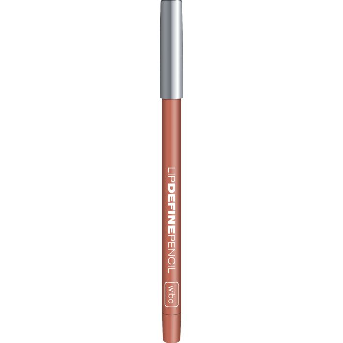 Perfilador de Labios - Lip Define Pencil - Wibo : 4 - 1