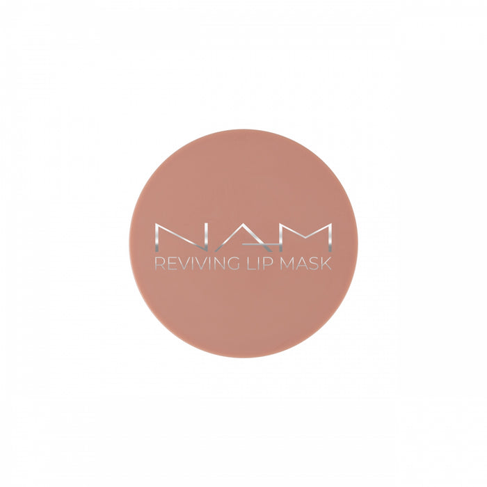 Mascarilla de Labios Reviving - Nam - 1