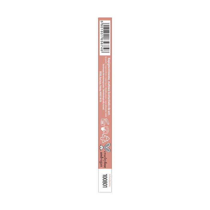 Epic Lip Liner - Perfilador - 1 unidad - Nam : nr 4 - 2