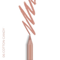 Epic Lip Liner - Perfilador - 1 unidad - Nam : nr 6 - 3