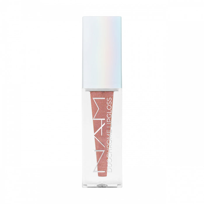 Duochrome Lipgloss - Iridiscente - 1 unidad - Nam : nr 2 - 1