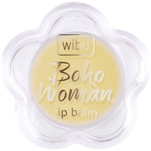 Bálsamo de Labios Boho Woman - Wibo : 1 - 1