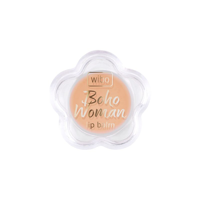 Bálsamo de Labios Boho Woman - Wibo : 2 - 1