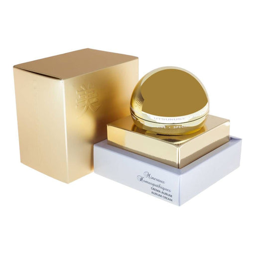 Aurum Crema Homeopática - Utsukusy - 1
