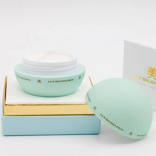 Utsukusy - Crema Facial D·Skin VP SPF 50 - 50ml - Utsukusy - 2