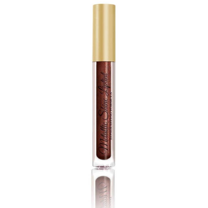 Labial Líquido Mate - Velvet Matte Liquid Liptint - Viva la Diva : 17 Coconut - 1