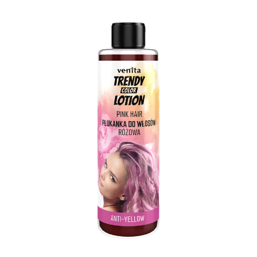 Loción Colorante Antiamarillo  200ml - Venita - 1