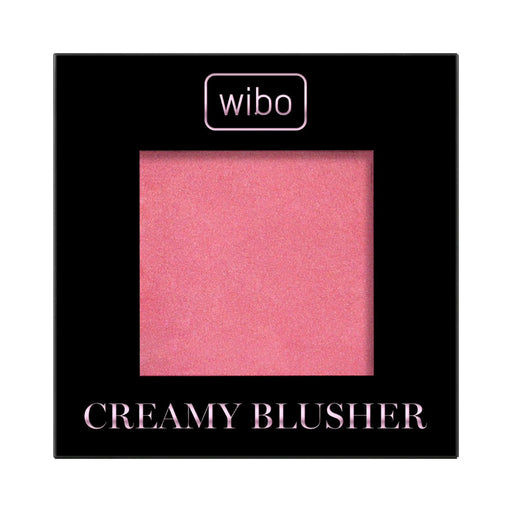 Creamy Blusher - Wibo - 1