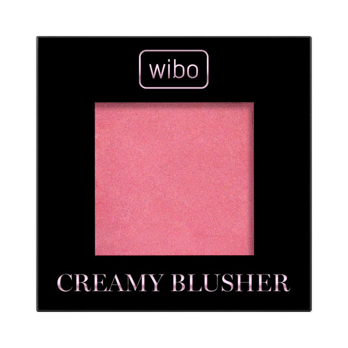Creamy Blusher - Wibo - 1