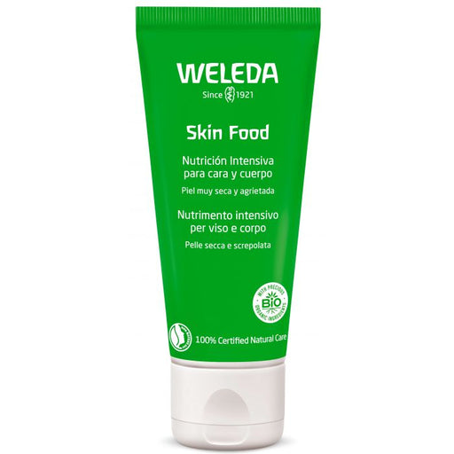 Skin Food Original - Weleda - 1