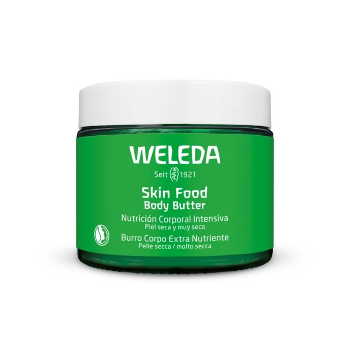 Bálsamo Corporal - Skin Food Butter 150 ml - Weleda - 1