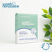 Detergente en tiras biodegradable - Brisa Oceánica - Wash No Waste - 1