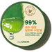 Gel Calmante Aloe Jeju Fresh 99% - The Saem - 1