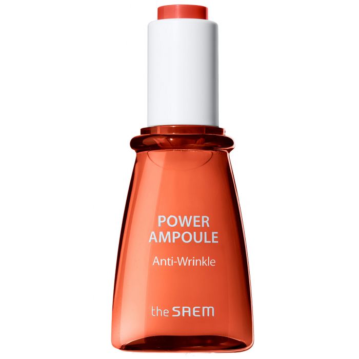 Power Ampoule Serum Anti Arrugas 35ml - The Saem - 1