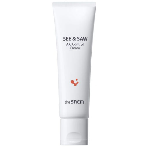 Crema Hidratante See and Saw A.c - The Saem - 1