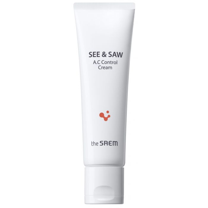 Crema Hidratante See and Saw A.c - The Saem - 1