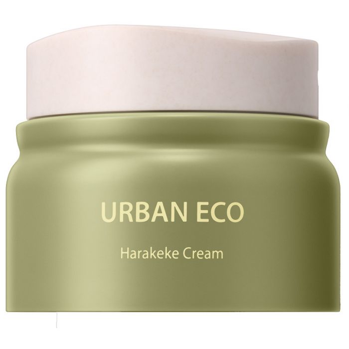 Crema Facial Urban Eco Harakeke - The Saem - 1