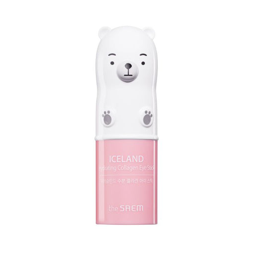 Eye Stick Hidratante con Colágeno  - The Saem - 1