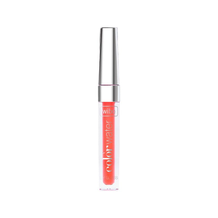 Brillo de Labios - Color Water - Wibo - 1
