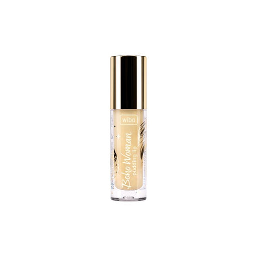 Brillo de Labios Pudding Lips - Boho Woman - Wibo - 1
