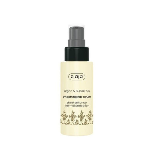 Sérum Capilar Suavizante Cabellos Secos O Dañados - Argán 50 ml - Ziaja - 1