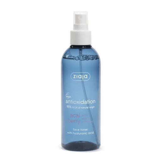 Tónico Facial en Spray - Acai Berry 200 ml - Ziaja - 1