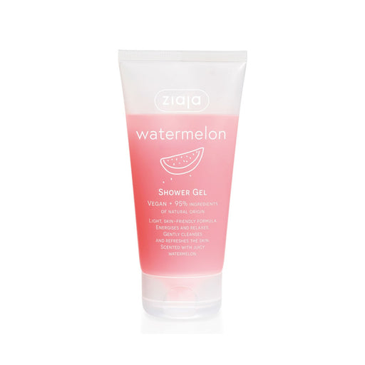 JUICY Gel de ducha Watermelon - Ziaja - Ziaja - 1