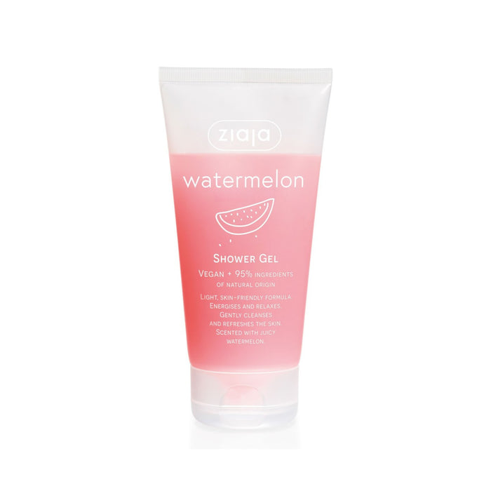JUICY Gel de ducha Watermelon - Ziaja - Ziaja - 1