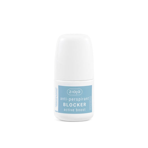 Antitranspirante Blocker - Active Boost - Ziaja - 1