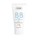 BB Cream SPF15 Pieles Mixtas y Grasas - Ziaja : Tono claro - 1