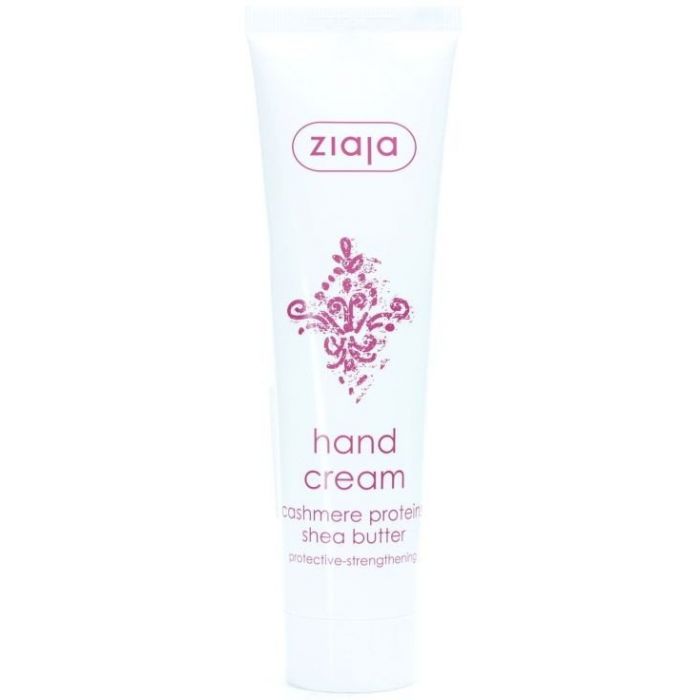 Crema de Manos - Cashmere 100 ml - Ziaja - 1