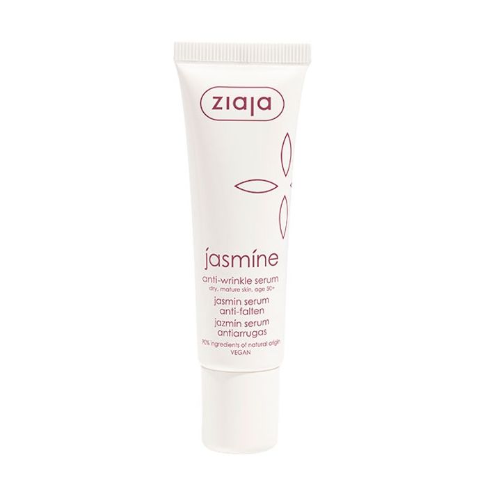 Sérum Antiarrugas - Jazmín 30 ml - Ziaja - 1