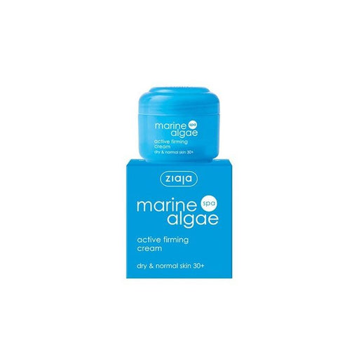 Crema Tensora Activa 50 ml - Marine Algae - Ziaja - 1