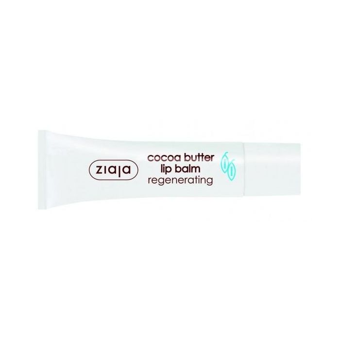 Bálsamo Labial - Manteca de Cacao 10 ml - Ziaja - 1
