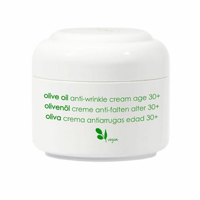 Crema Antiarrugas 50 ml - Oliva Natural - Ziaja - 1